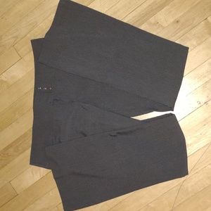 Vanity trousers, size 11